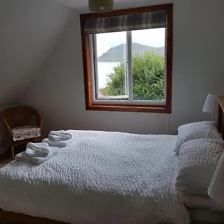 Sea Drift Self Catering Apartment Dunan Exterior photo
