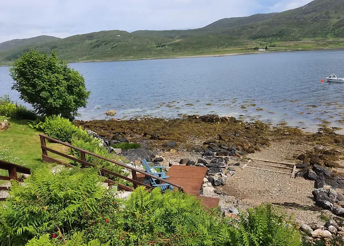 Sea Drift Self Catering