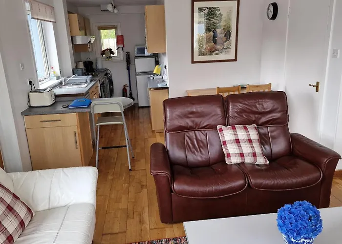 Sea Drift Self Catering