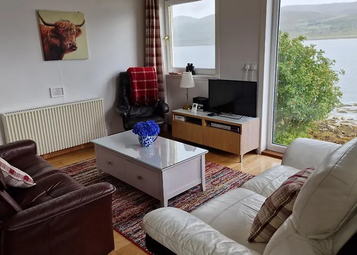 Sea Drift Self Catering