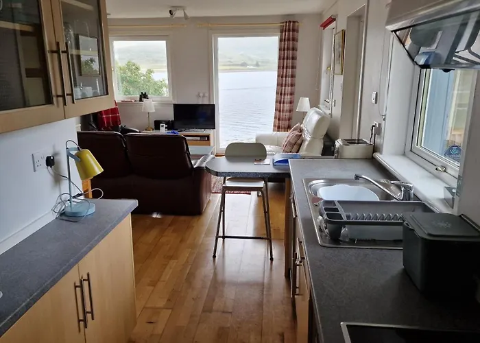 Sea Drift Self Catering