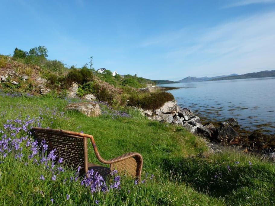 Sea Drift Self Catering * Dunan