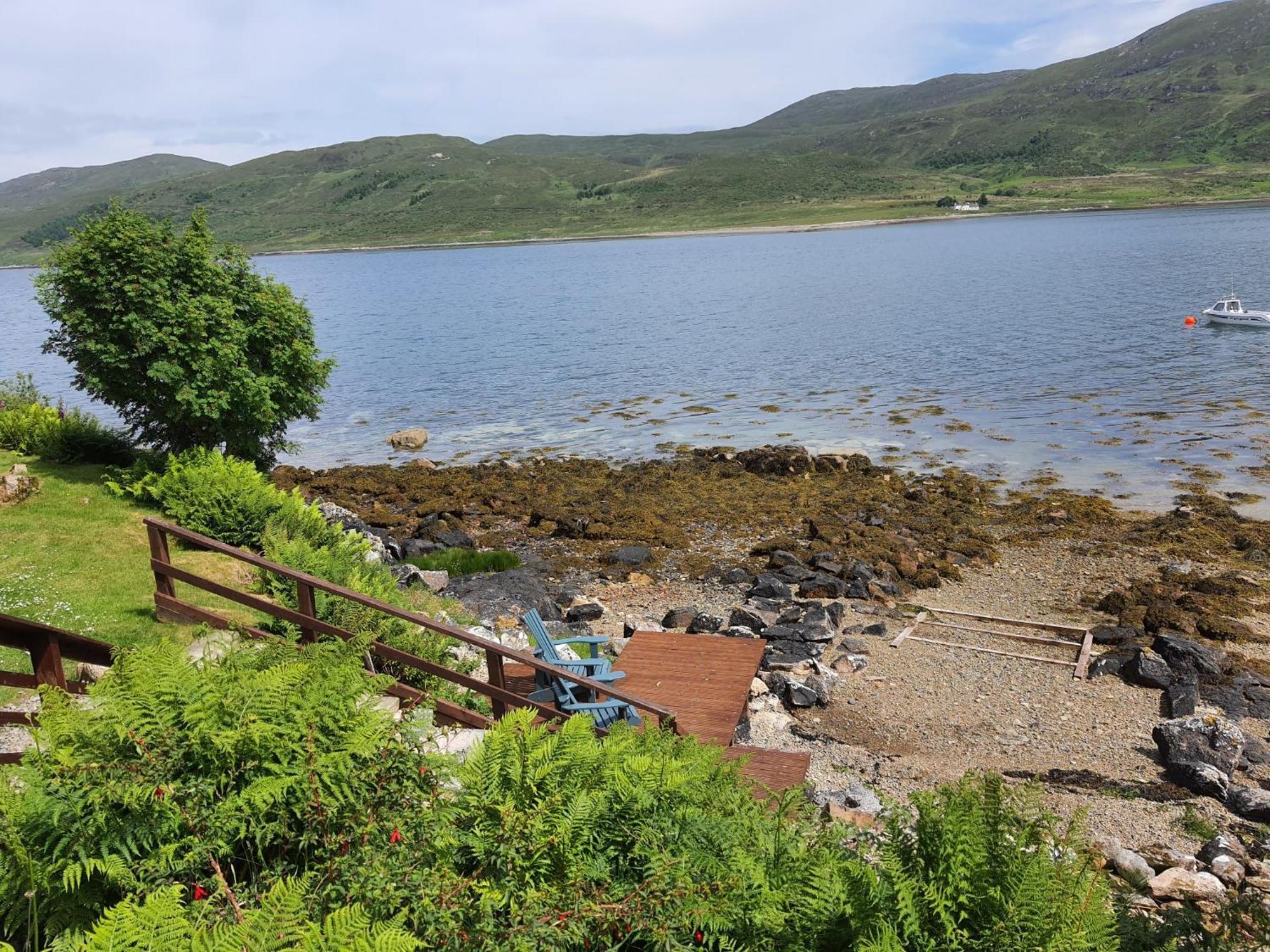 Apartment Sea Drift Self Catering Dunan