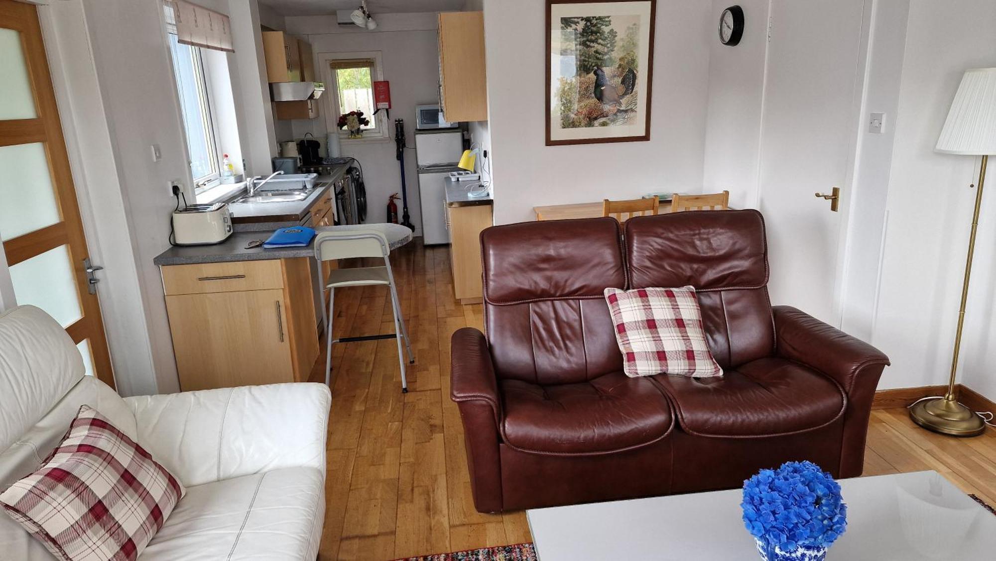 Sea Drift Self Catering Apartment