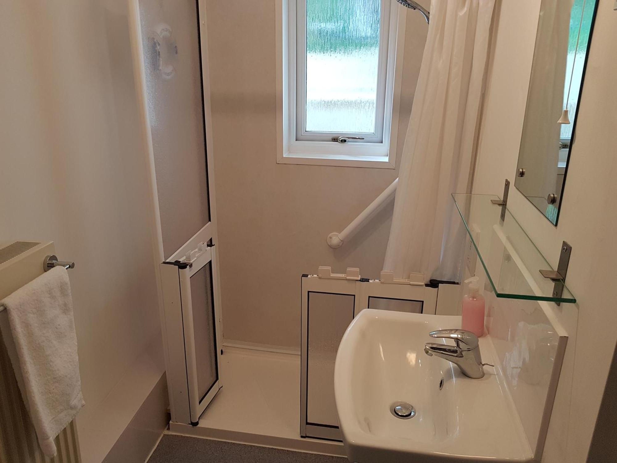 Sea Drift Self Catering