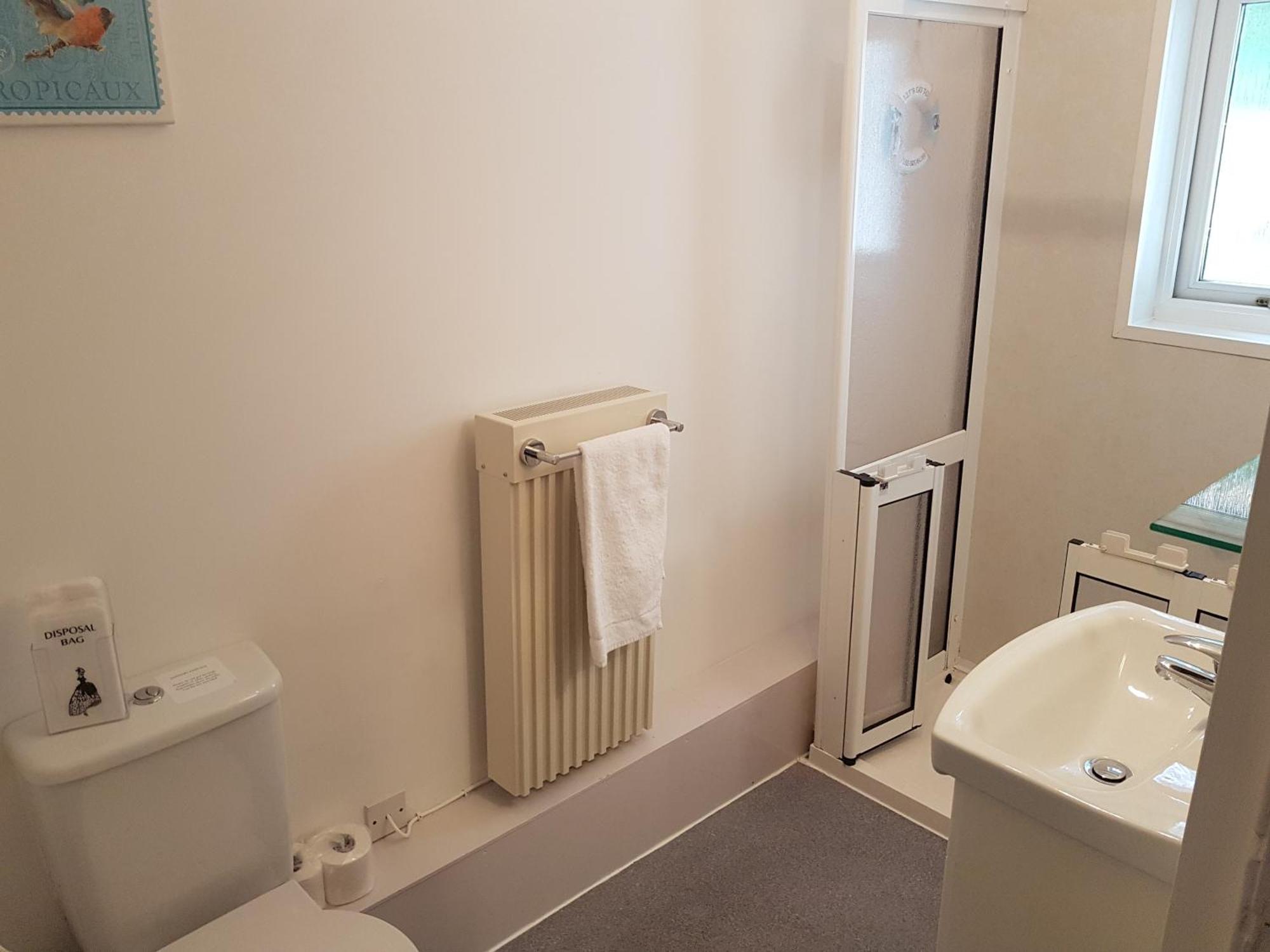 Apartment Sea Drift Self Catering Dunan