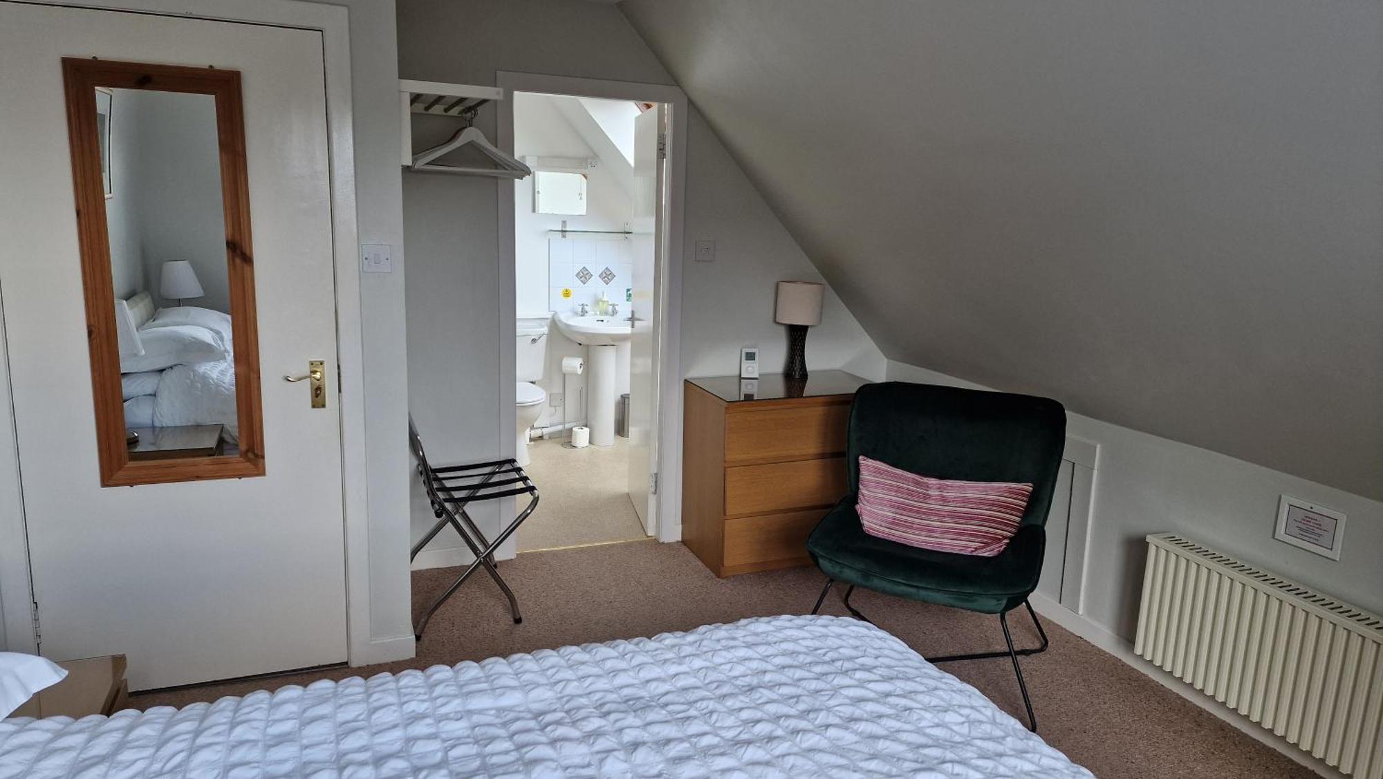 Sea Drift Self Catering
